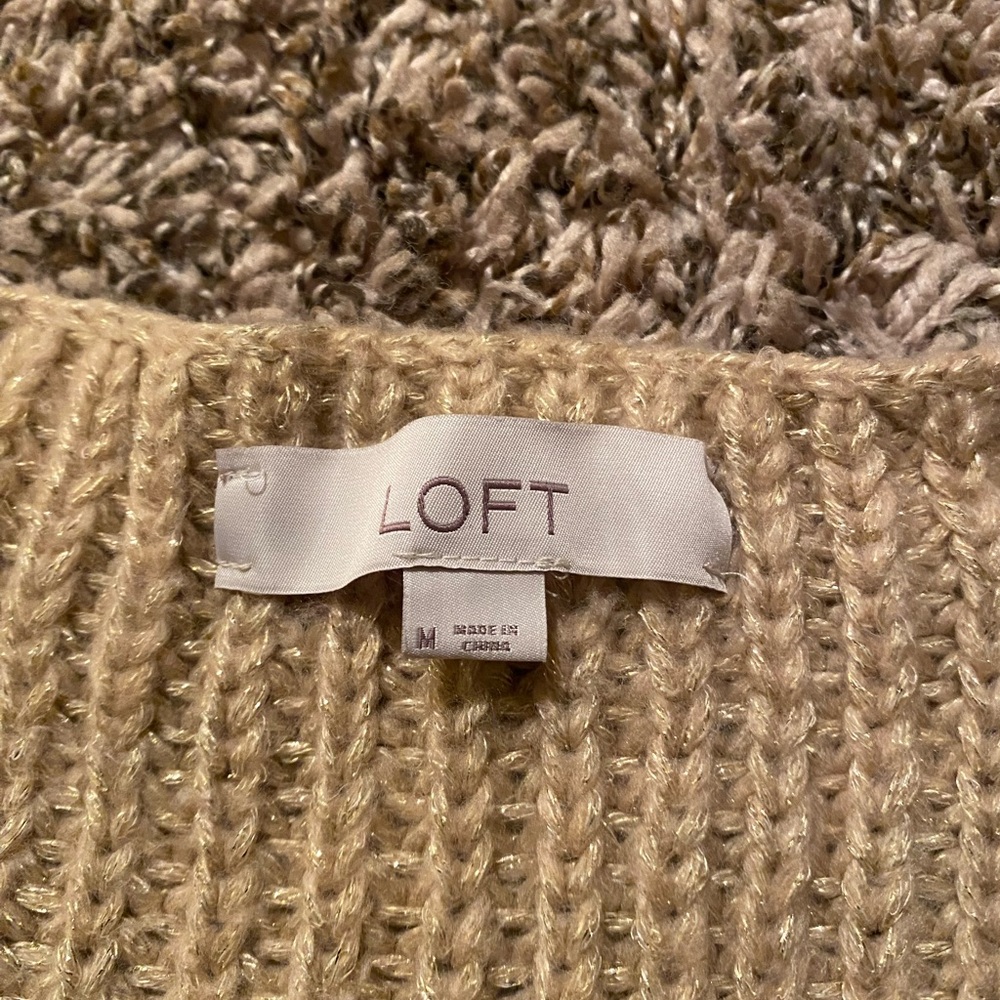 Loft sweater - Picture 3 of 4
